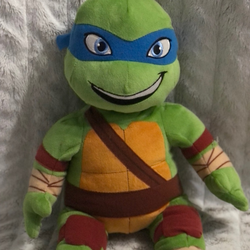 Leonardo Teenage Mutant Ninja Turtle